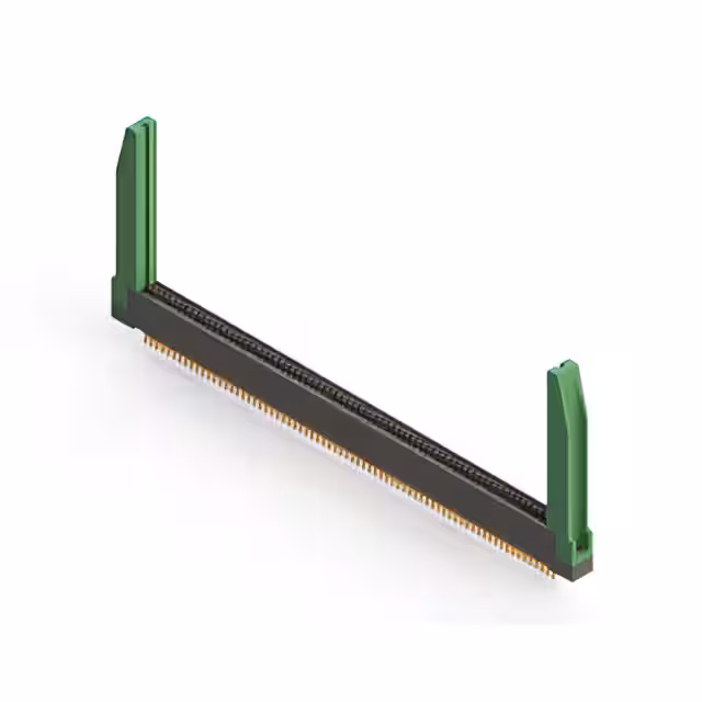 395-144-555-278 EDAC Inc.  Edgeboard Connectors